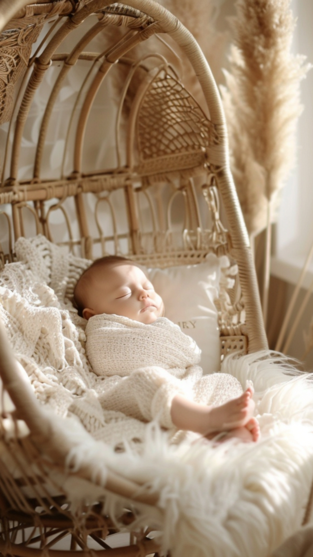 Hausgeburt, Magie, Freiheit, Säuglinge